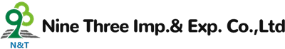 Deväť tri Import and Export Co., Ltd.